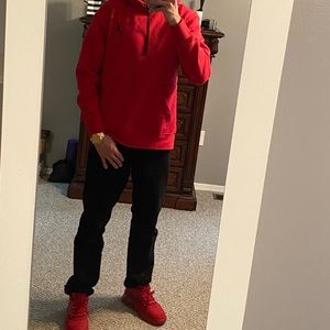 Meet your Posher, Adam